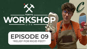 Workshop Live Episode 9
