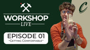 Introduction to Orthotic Modifications