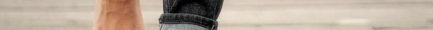 High Arch Foot