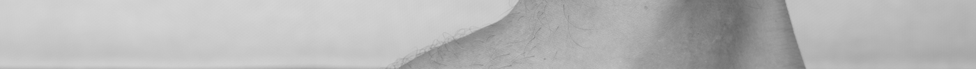Foot illustrating underfoot pain