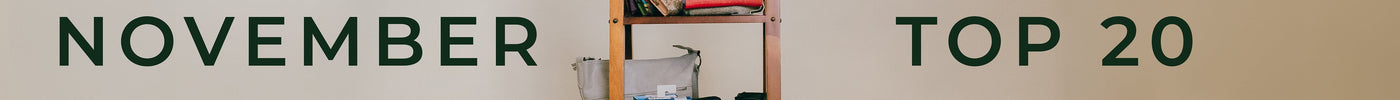 november top 20
