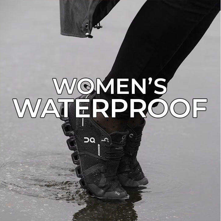Women's Waterproof