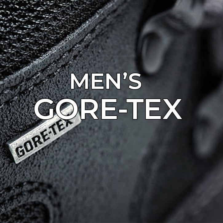 Men's Gore Tex