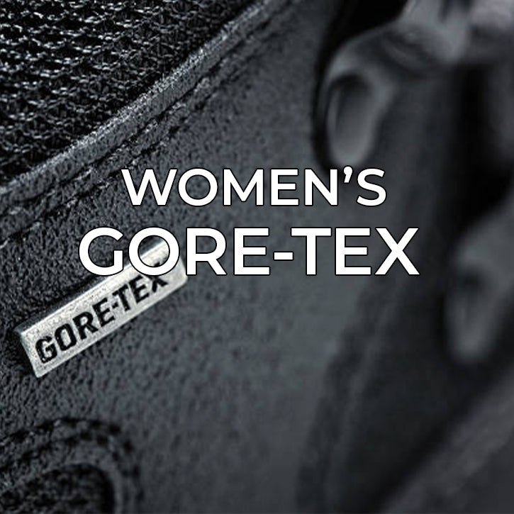 Women's Gore Tex