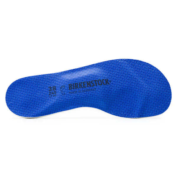 Birkenstock orthotic inserts discount