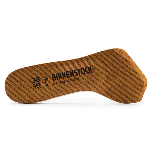 Birkenstock Air Cushion 3 4 Length Birko Tex Insole Women s