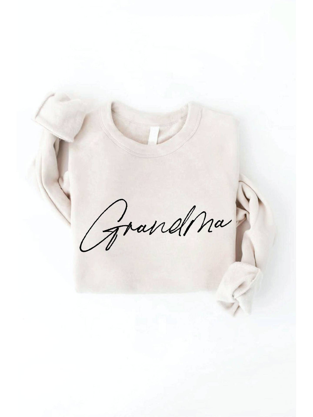 Grandma Graphic Sweatshirt