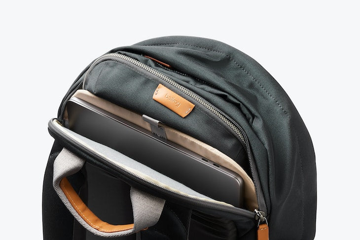 Bellroy Classic Backpack 2nd Edition - Ranger Green