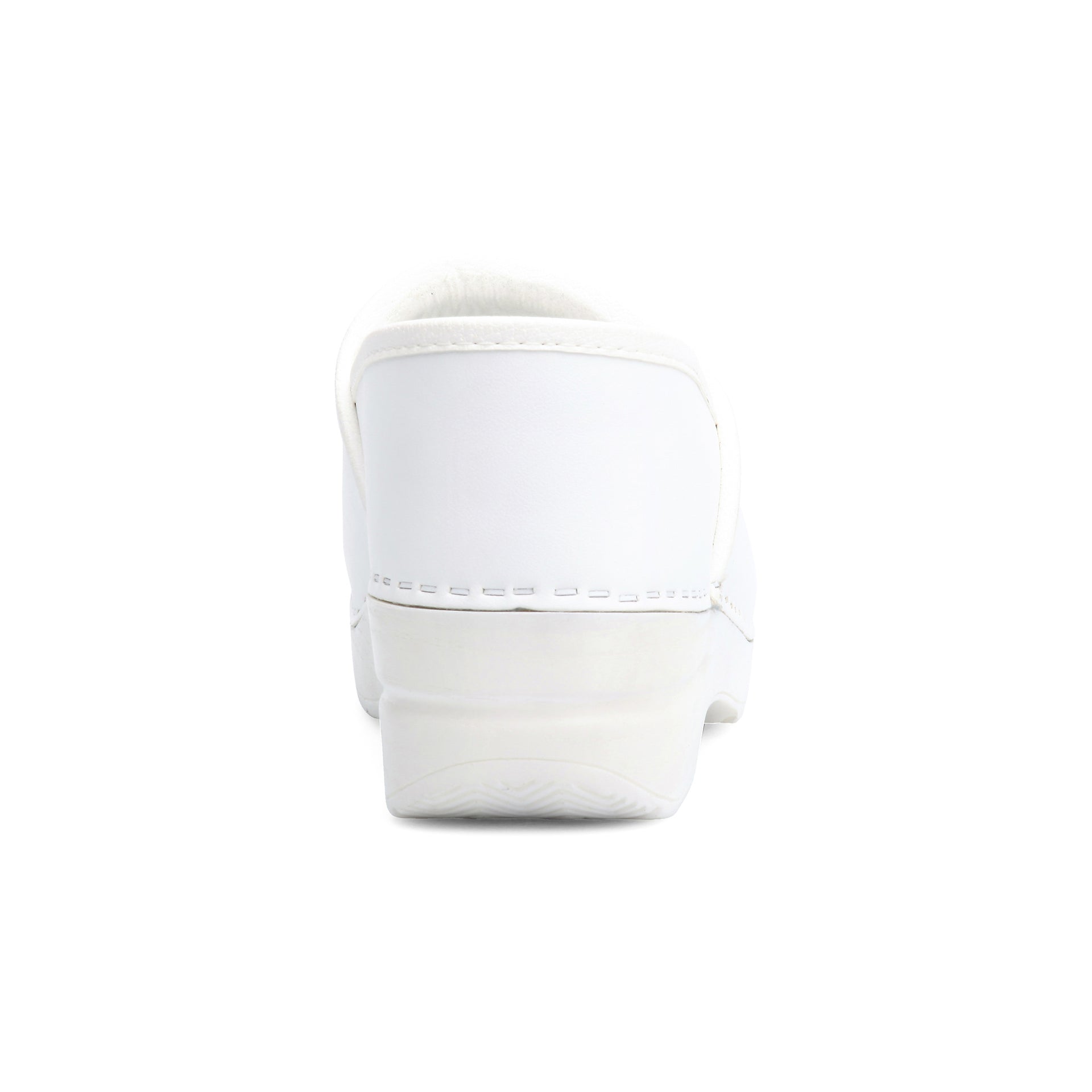 Dansko Professional Clog (Women's) - White Box