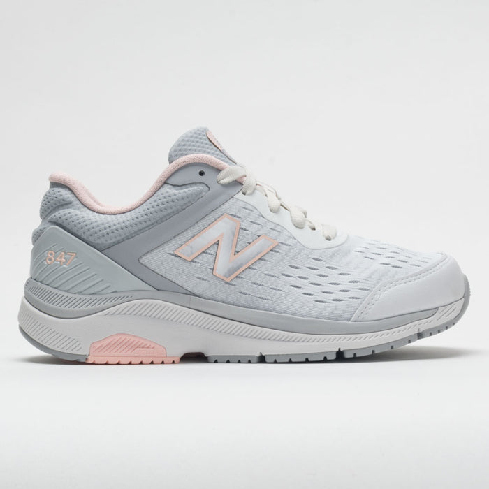 New balance wide width walking sneakers Clearance