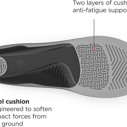 New Balance Casual Flex Cushion Insole (Unisex)
