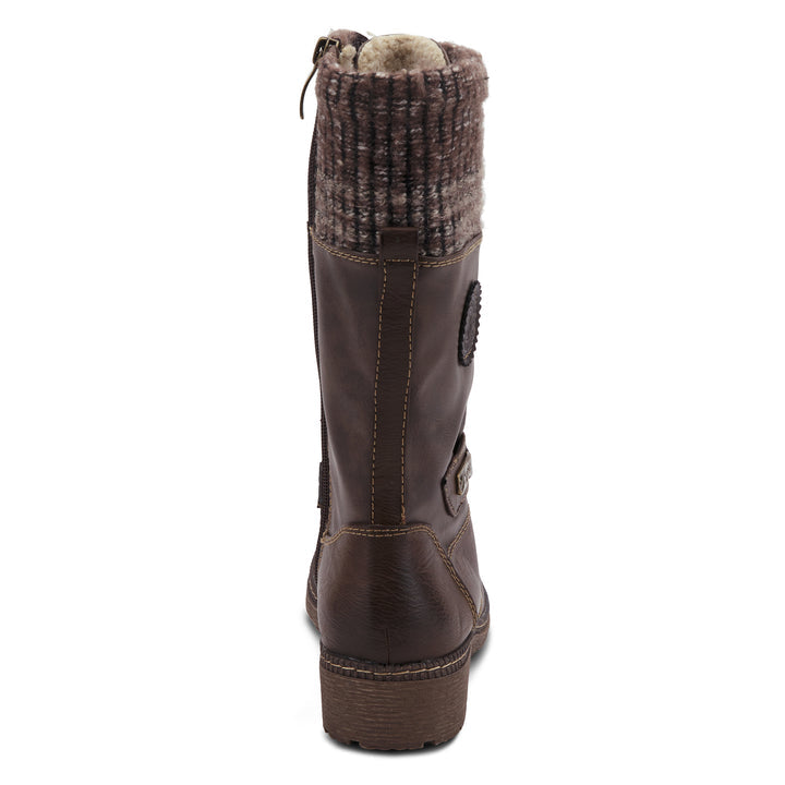 Spring Step Ababi Boot (Women's) - Taupe