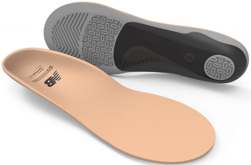 Nb insoles Clearance