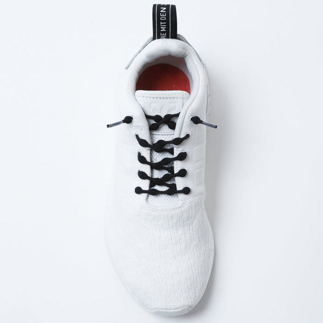 Caterpy Run No Tie Laces