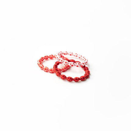 Caterpy No Crease Hairtie/Bracelet - Assorted Colors