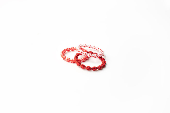 Caterpy No Crease Hairtie/Bracelet - Assorted Colors