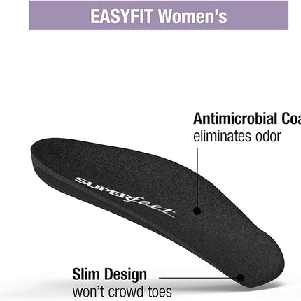 Superfeet Casual Easyfit® High Heel