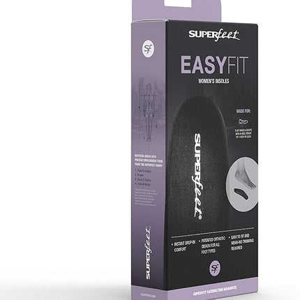 Superfeet Casual Easyfit® High Heel