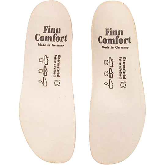 Finn Comfort Bequem Soft Footbed (Unisex)