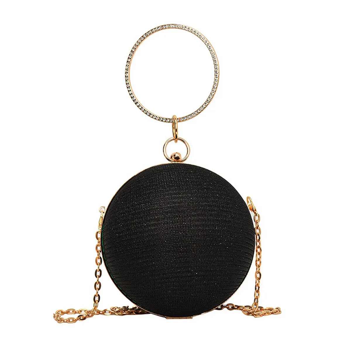 Studded on sale Evening Bag