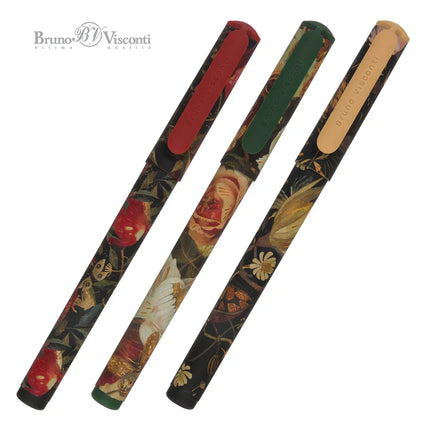 BV by Bruno Visconti Dreamwrite - Lush Flora Series Pens