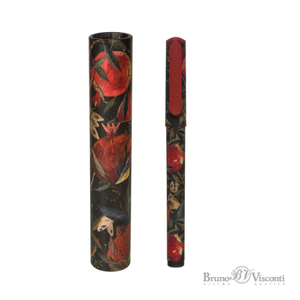 BV by Bruno Visconti Dreamwrite - Lush Flora Series Pens