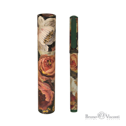 BV by Bruno Visconti Dreamwrite - Lush Flora Series Pens
