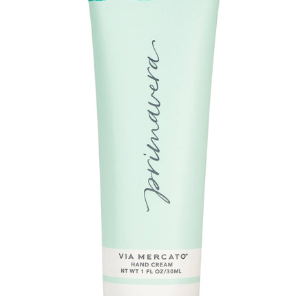 VIA MERCATO - Primavera Shea Butter Duo