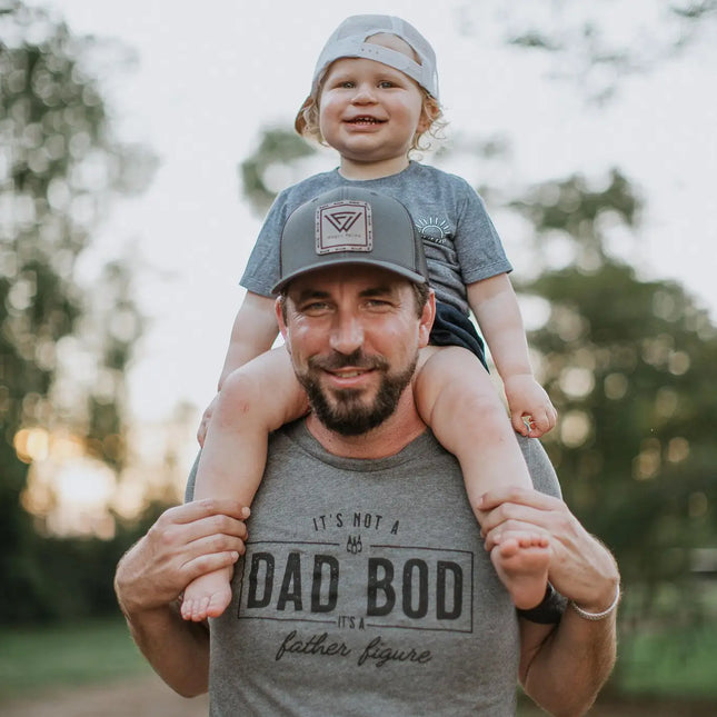 Mugsby Father Figure Men's Shirt -