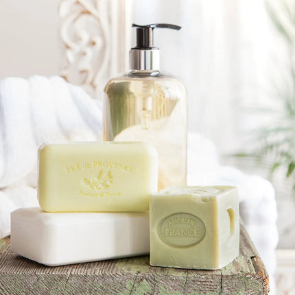 PRÉ DE PROVENCE Sweet Lemon Soap Bar - 150 G