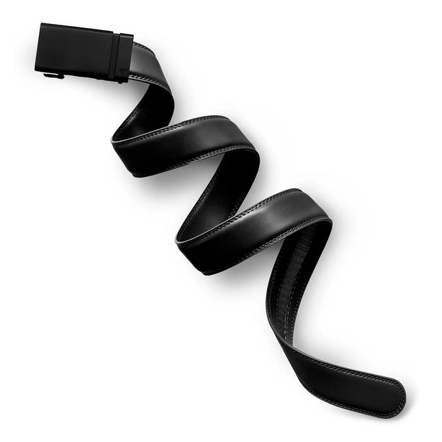 MISSION BELT| SWAT BLACK - IN BLACK