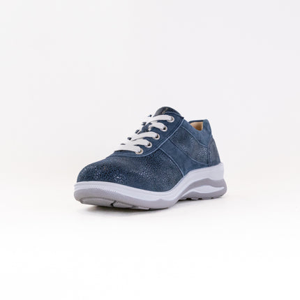 Fidelio Multistretch Mitzy (Women's) - Marine Kombi