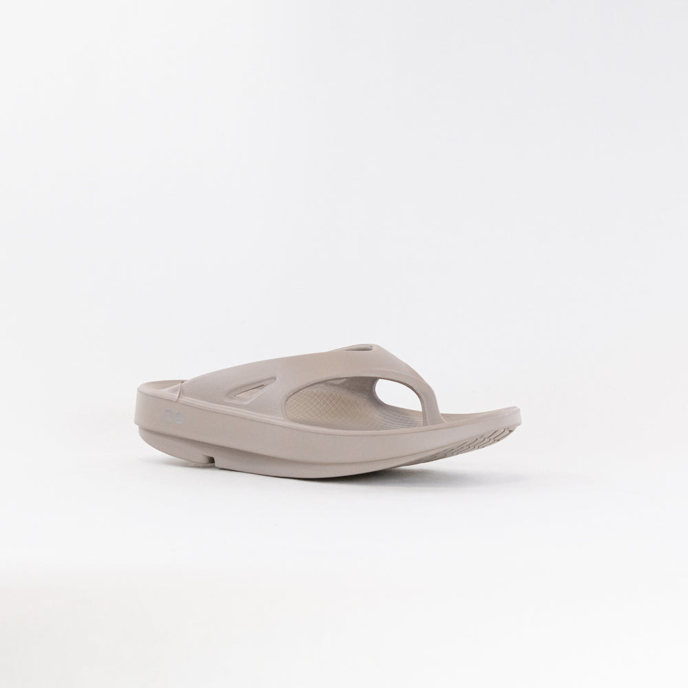 OOFOS Original Sandal (Unisex) - Nomad