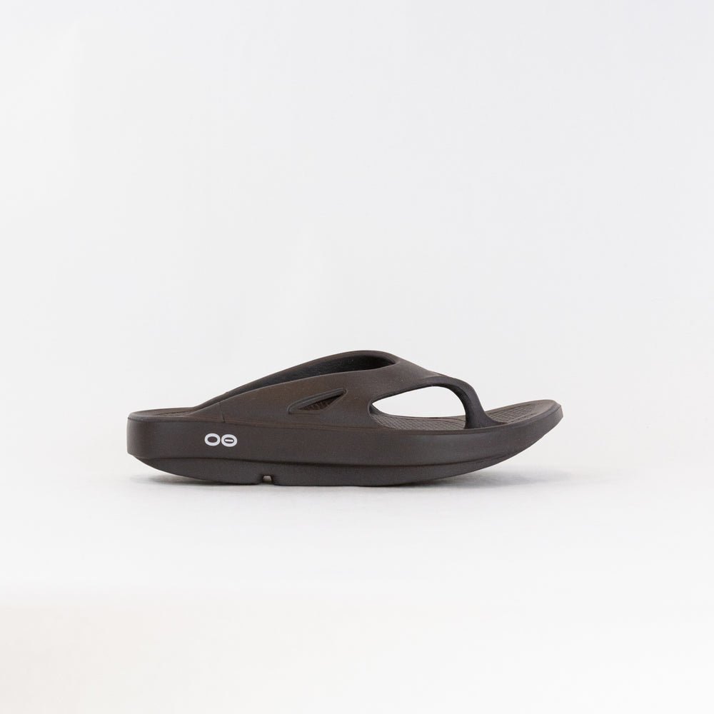 OOFOS Original Sandal (Women's) - Mocha