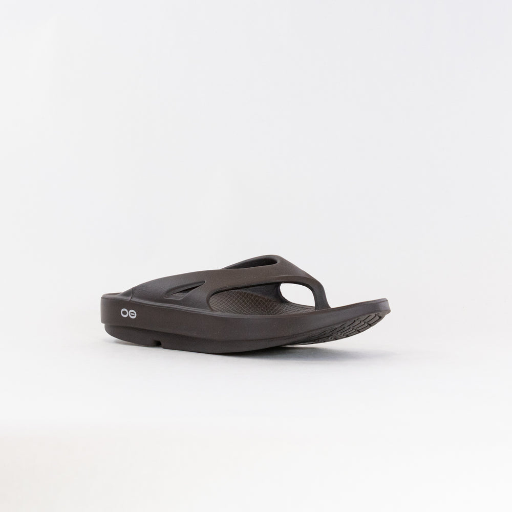 OOFOS Original Sandal (Women's) - Mocha