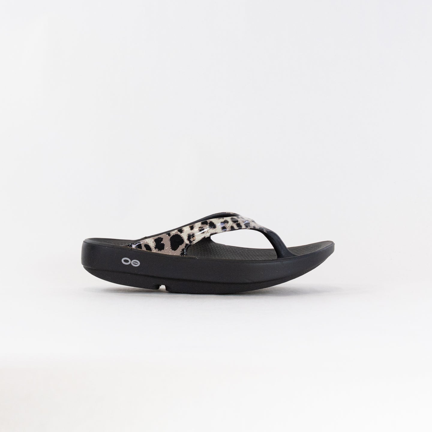 OOFOS OOlala Limited (Women's) - Cheetah