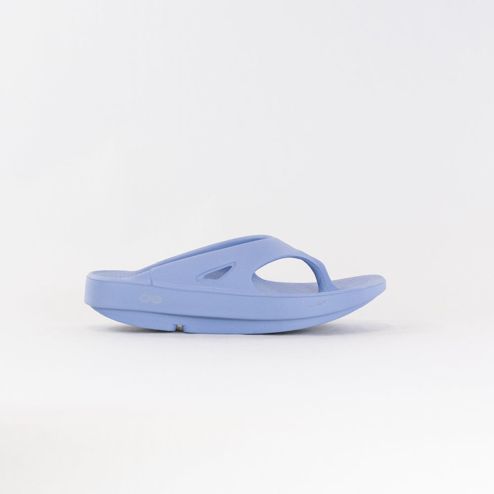 OOFOS Original Sandal (Women's) - Neptune Blue