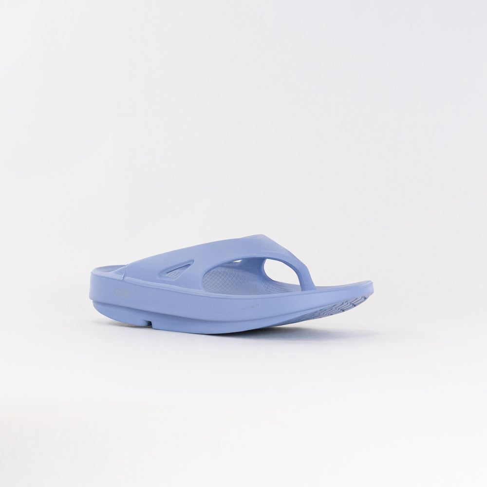 OOFOS Original Sandal (Women's) - Neptune Blue