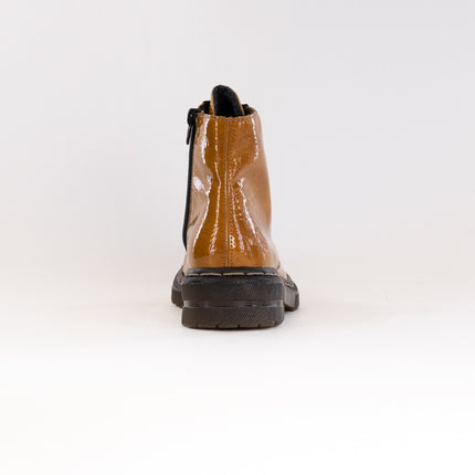 Rieker Paris 40 (Women's) - Yellow