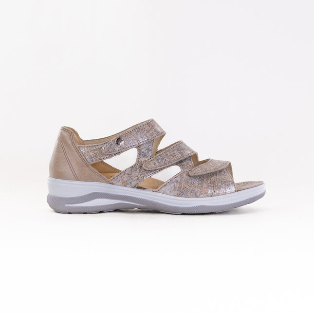 Fidelio Hilani (Women's) - Oat Leather