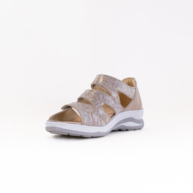 Fidelio Hilani (Women's) - Oat Leather