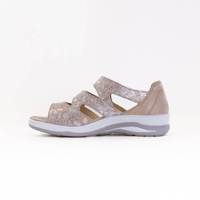 Fidelio Hilani (Women's) - Oat Leather