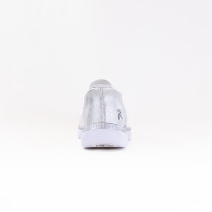 Rieker M5072 Edith (Women's) - Weiss/Ice