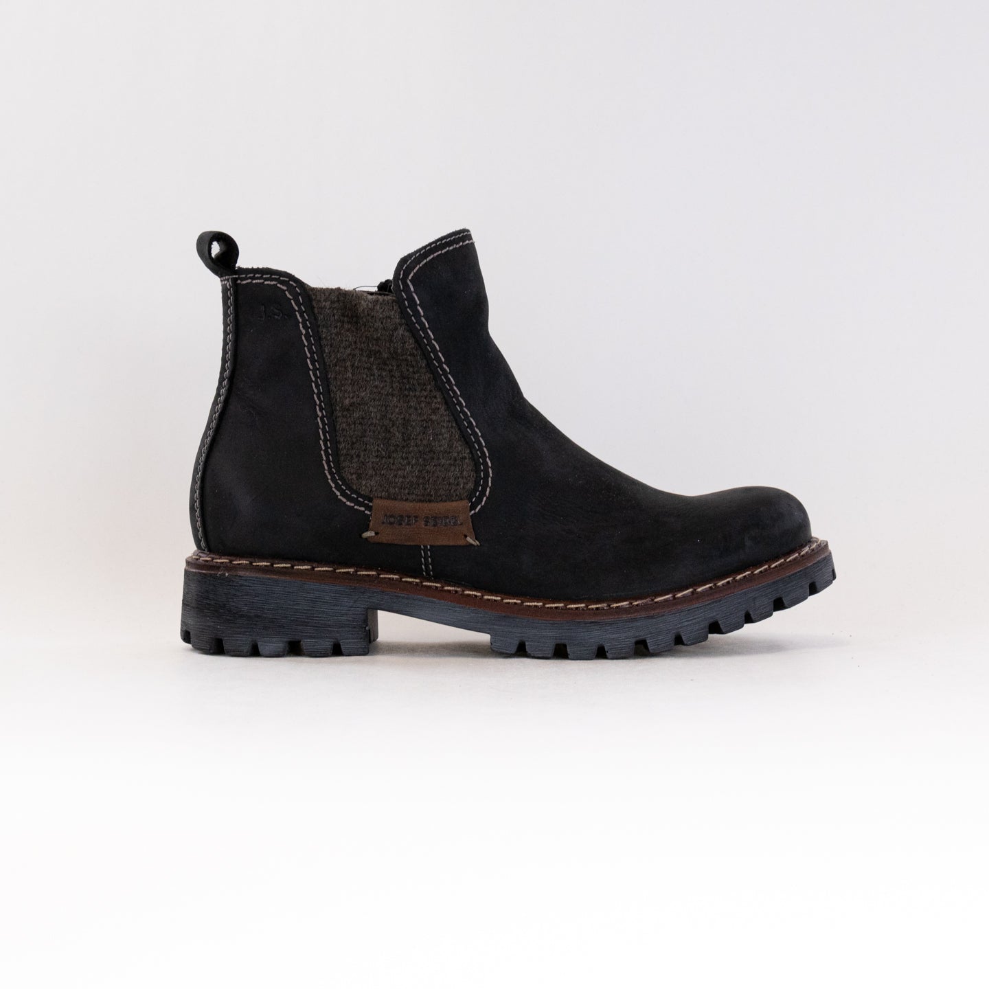 Josef seibel chelsea boots online