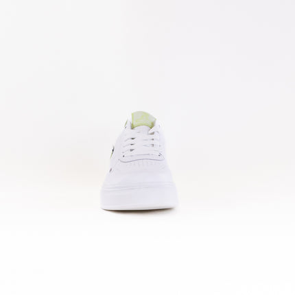 Rieker Carla 00 (Women's) - White/Lime