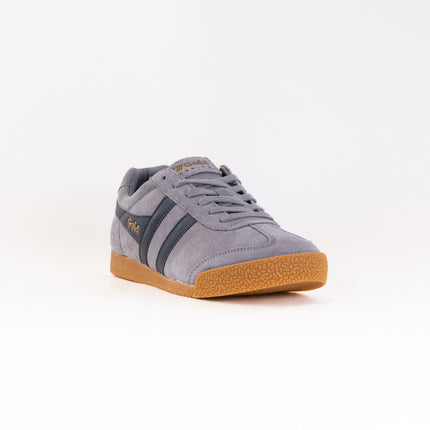 Gola Classics Harrier Sneaker (Men's) - Cement/Storm