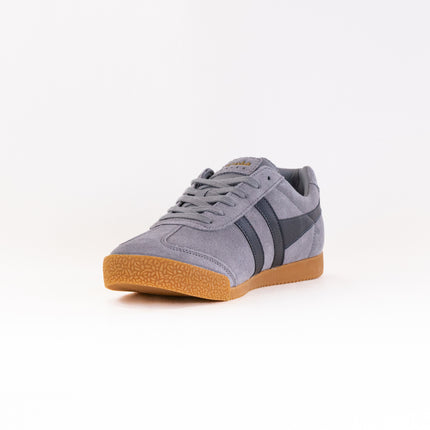 Gola Classics Harrier Sneaker (Men's) - Cement/Storm