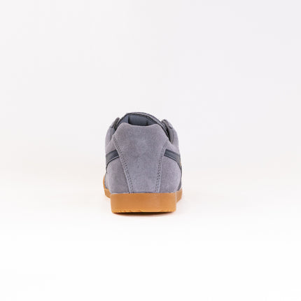 Gola Classics Harrier Sneaker (Men's) - Cement/Storm