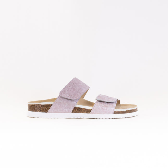 Ara Serra Sandal (Women's) - Rose