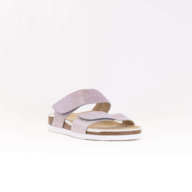 Ara Serra Sandal (Women's) - Rose